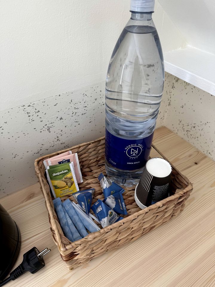 Cozy Cabin near Frederiksvaerk for an Amazing Getaway in Denmark