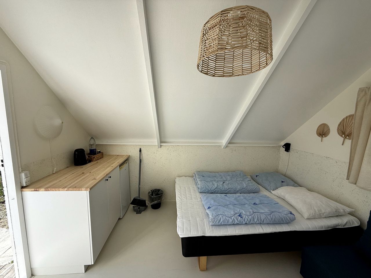 Cozy Cabin near Frederiksvaerk for an Amazing Getaway in Denmark