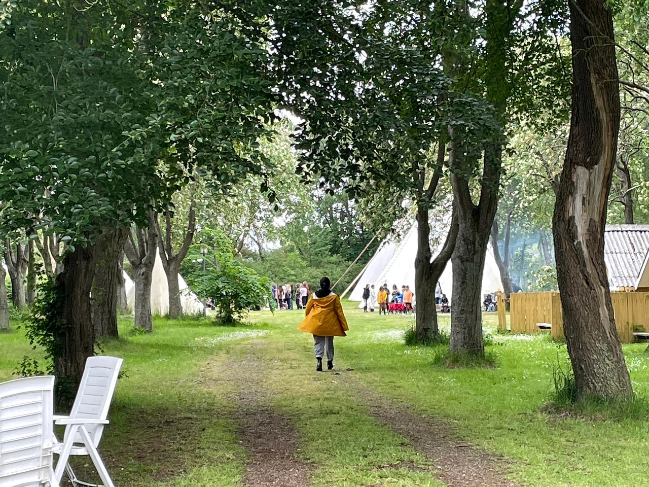 Cozy Cabin near Frederiksvaerk for an Amazing Getaway in Denmark