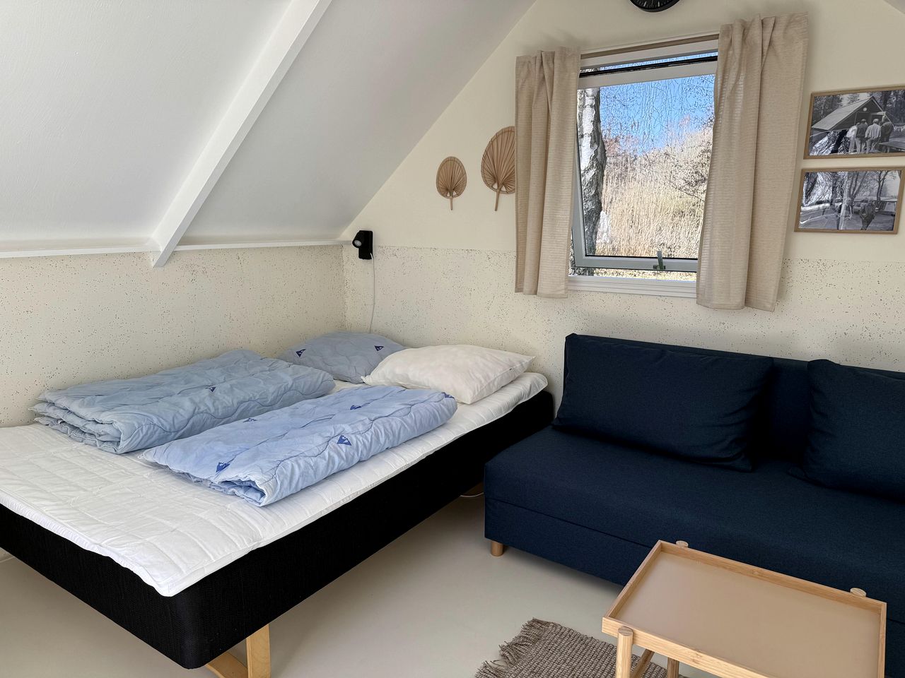 Cozy Cabin near Frederiksvaerk for an Amazing Getaway in Denmark