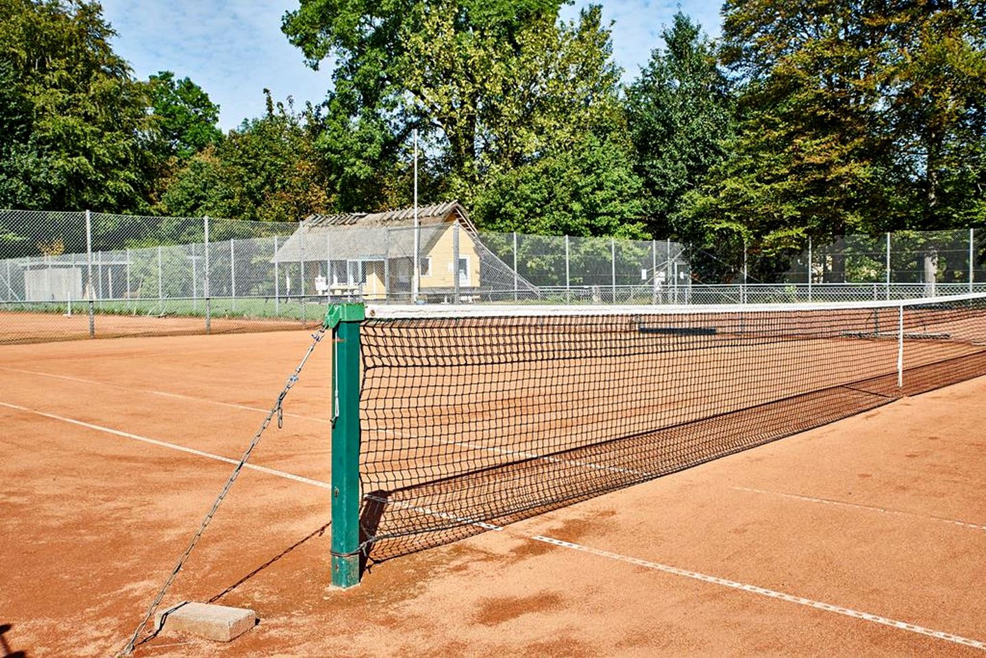 Cozy Cabin near Frederiksvaerk for an Amazing Getaway in Denmark