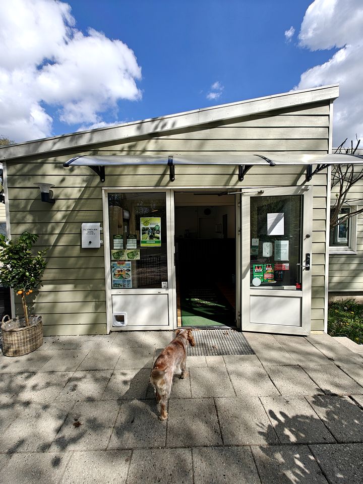 Cozy Cabin near Frederiksvaerk for an Amazing Getaway in Denmark