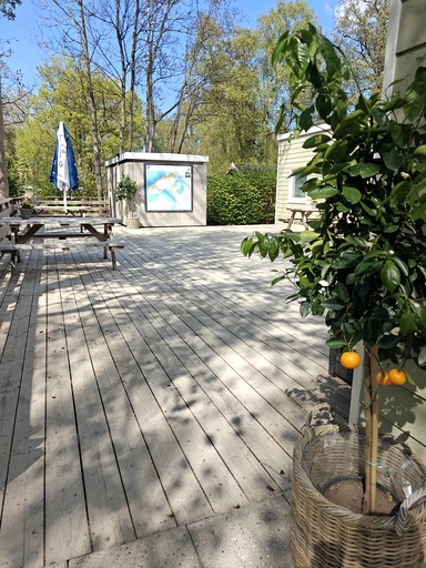 Cabins (Denmark, Frederiksvaerk, Region Hovedstaden)