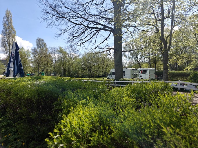 Cabins (Denmark, Frederiksvaerk, Region Hovedstaden)