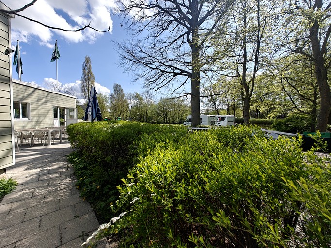 Cabins (Denmark, Frederiksvaerk, Region Hovedstaden)