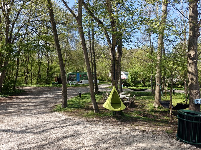 Cabins (Denmark, Frederiksvaerk, Region Hovedstaden)