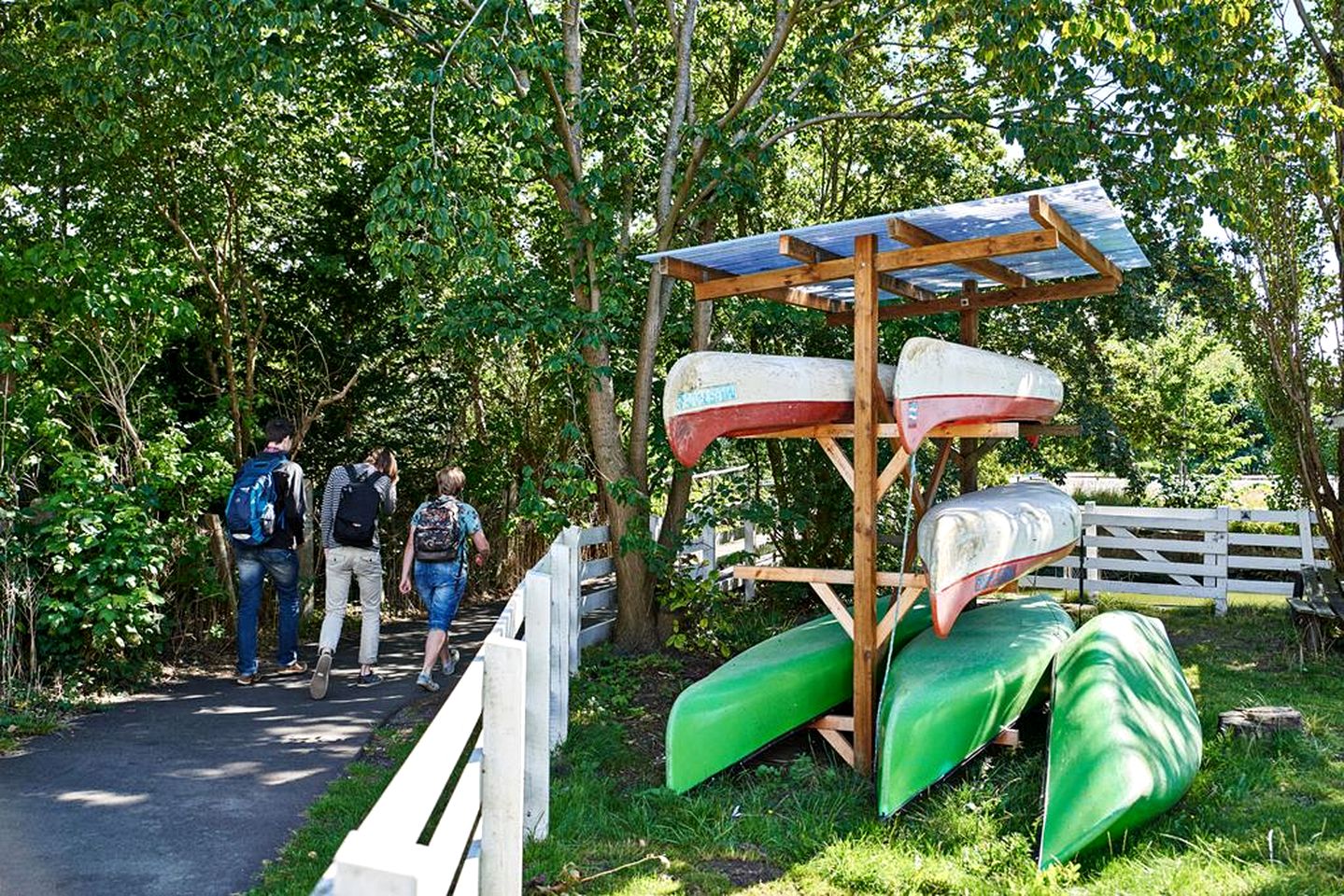 Cozy Cabin near Frederiksvaerk for an Amazing Getaway in Denmark