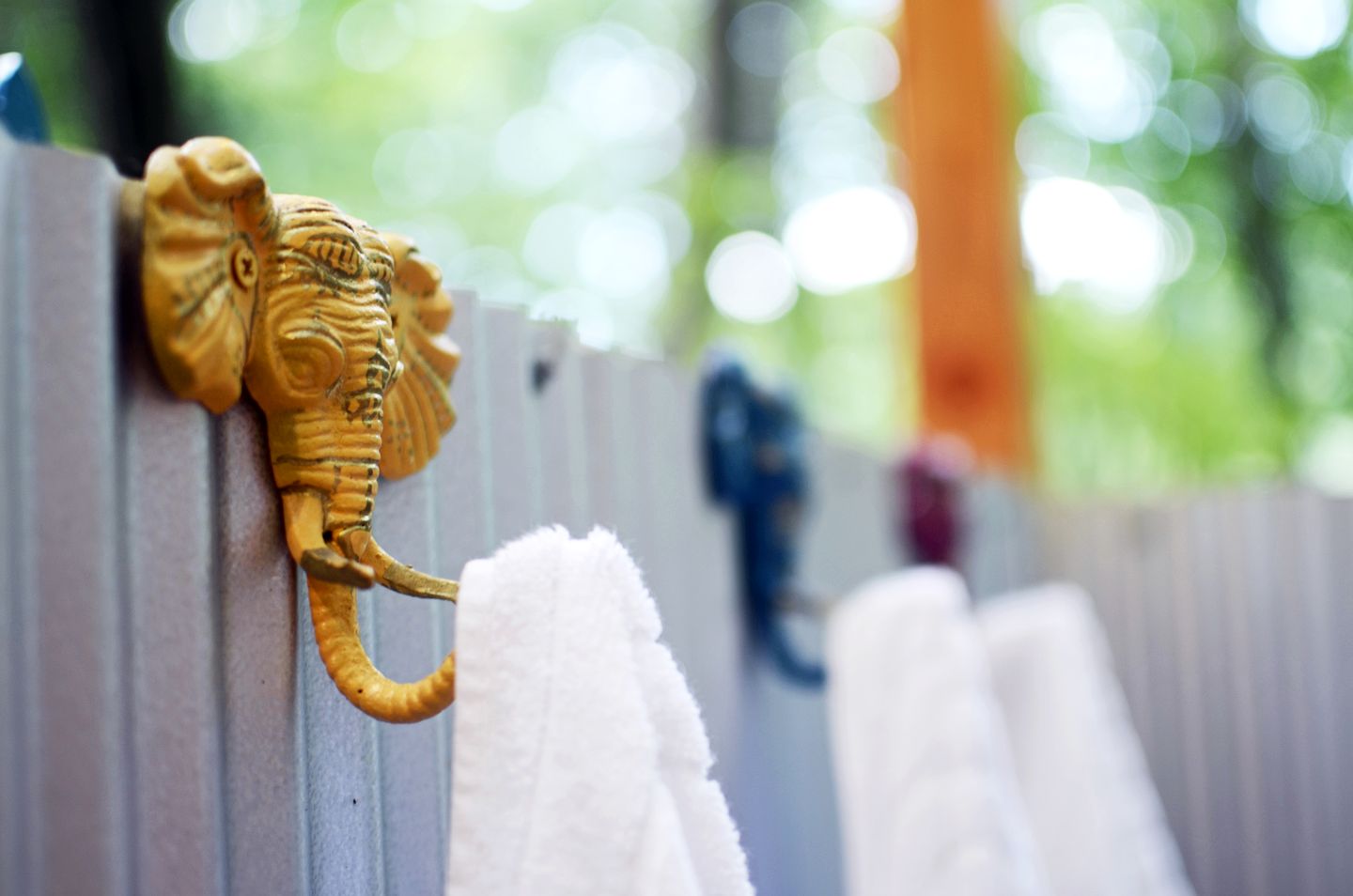 Beautiful Eco-Friendly Bell Tent with Fantastic Amenities for a Unique Glamping Escape near Fresno, Ohio