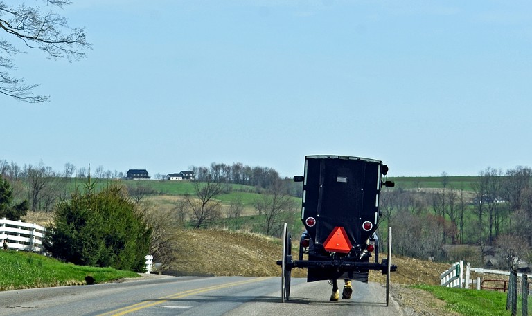 Bell Tents (United States of America, Fresno, Ohio)