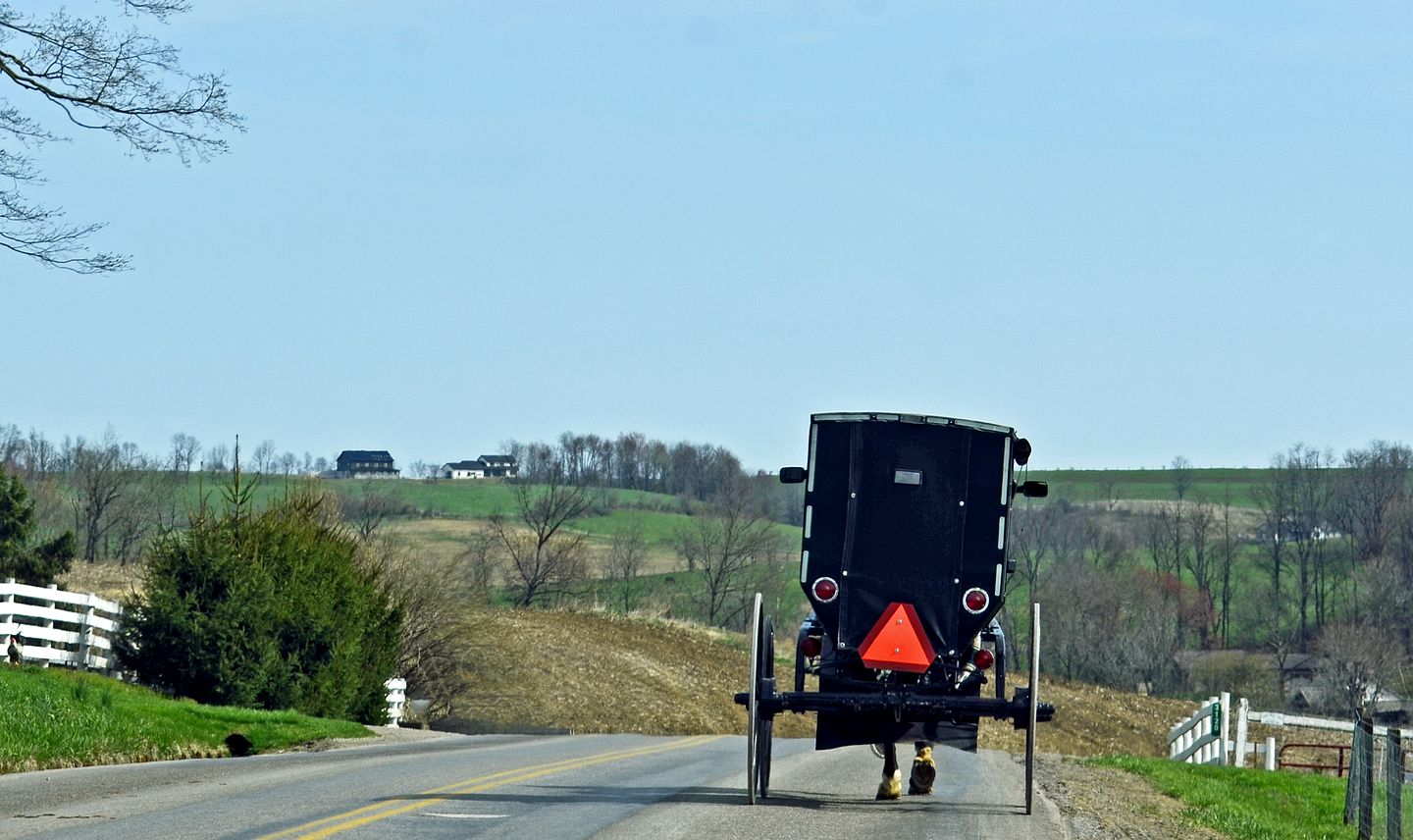 Beautiful Eco-Friendly Bell Tent with Fantastic Amenities for a Unique Glamping Escape near Fresno, Ohio