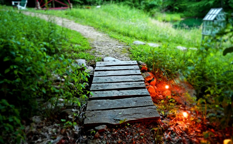Bell Tents (United States of America, Fresno, Ohio)