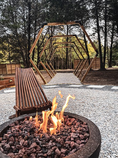 Tiny Houses (United States of America, Wills Point, Texas)