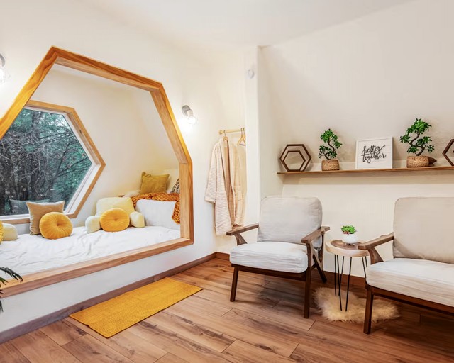 Tiny Houses (United States of America, Wills Point, Texas)