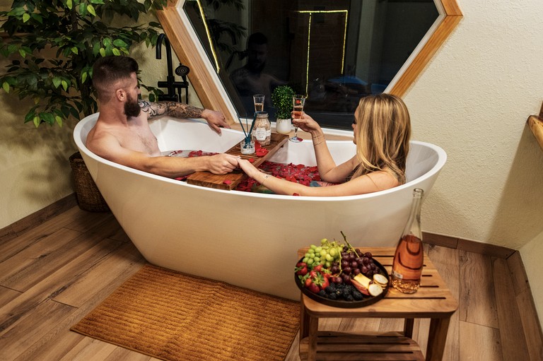 Tiny Houses (United States of America, Wills Point, Texas)