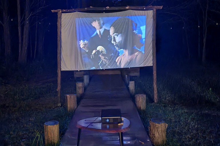 Tiny Houses (United States of America, Wills Point, Texas)