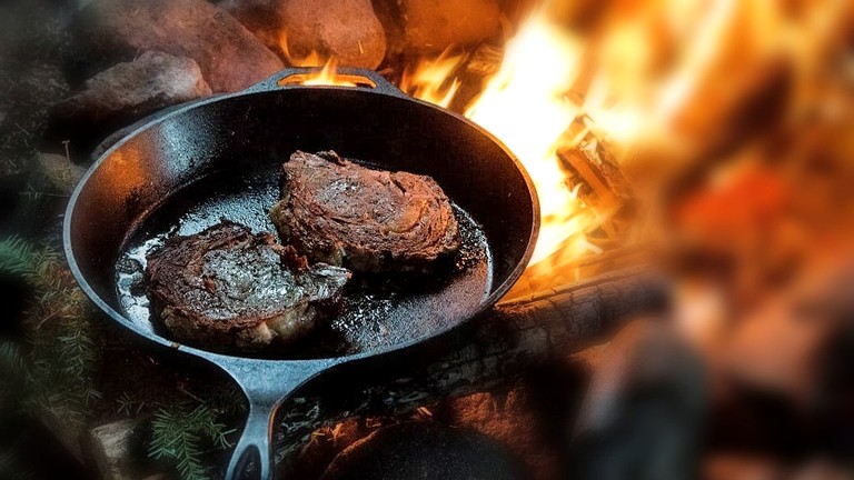 Tipis (United States of America, Fresno, Ohio)