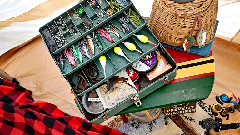 Tipis (United States of America, Fresno, Ohio)