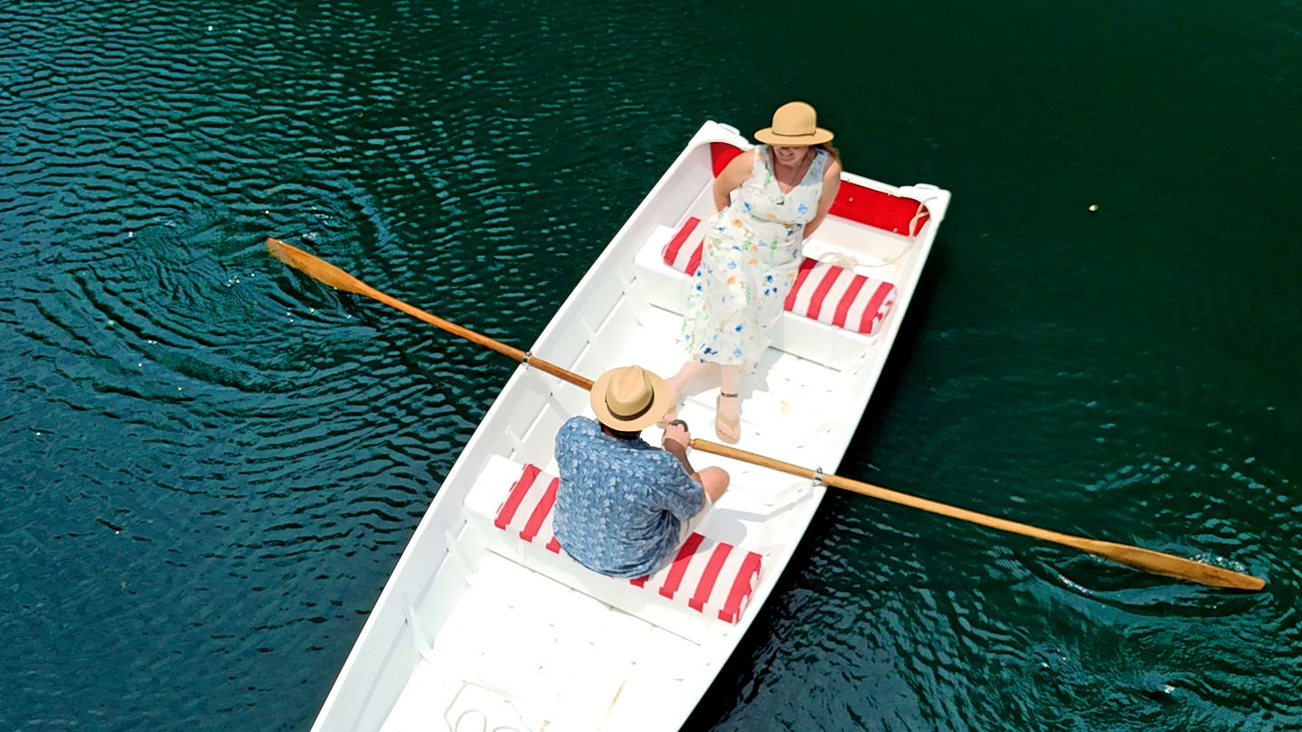 Stunning Authentic Tipi with Incredible Amenities for an Amazing Glamping Getaway near Fresno, Ohio