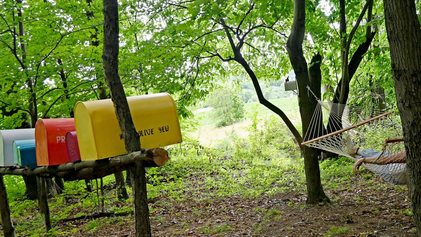 Stunning Authentic Tipi with Incredible Amenities for an Amazing Glamping Getaway near Fresno, Ohio