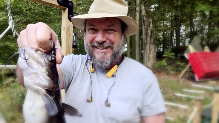 Tipis (United States of America, Fresno, Ohio)