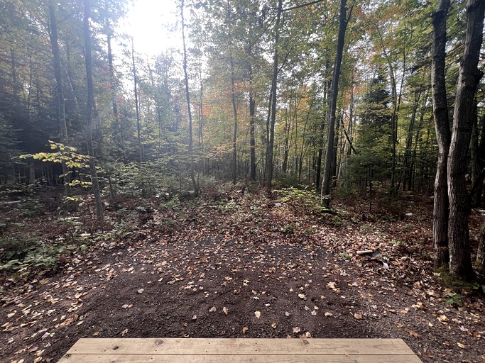 Pods (United States of America, Washburn, Wisconsin)