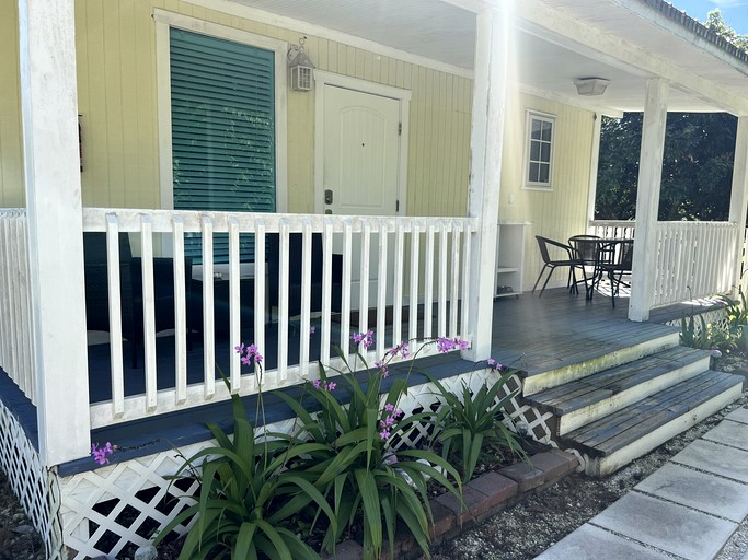 Cottages (United States of America, --, Florida)