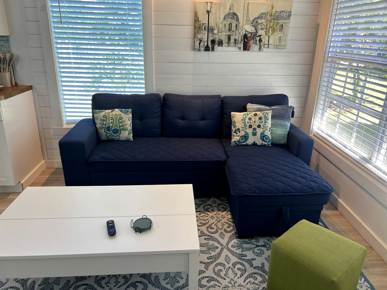 Cozy Cottage on a Tropical Fruit Farm for a Peaceful Escape near Homestead, Florida