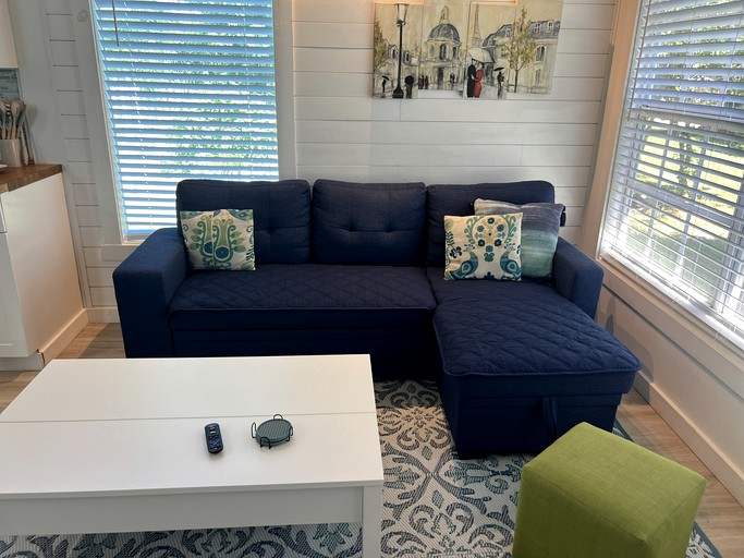 Cottages (United States of America, --, Florida)