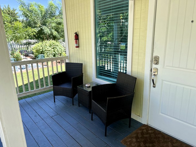 Cottages (United States of America, --, Florida)