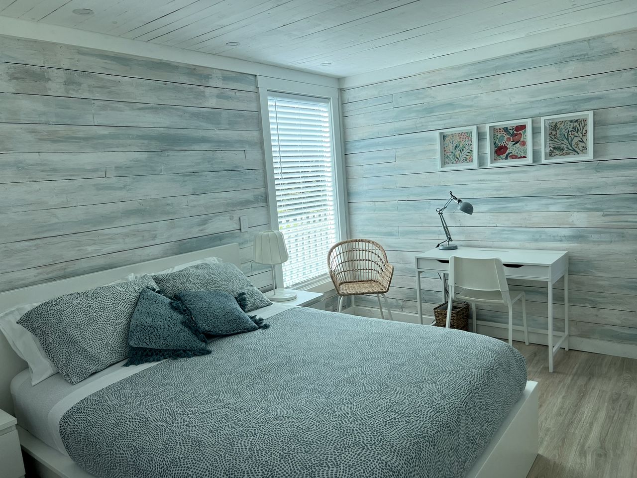 Cozy Cottage on a Tropical Fruit Farm for a Peaceful Escape near Homestead, Florida