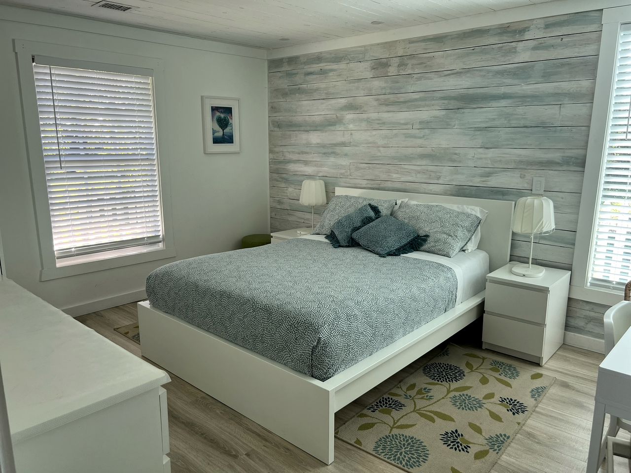 Cozy Cottage on a Tropical Fruit Farm for a Peaceful Escape near Homestead, Florida