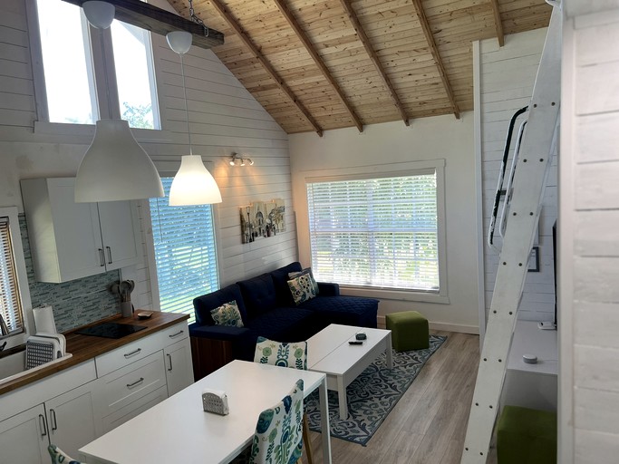 Cottages (United States of America, --, Florida)