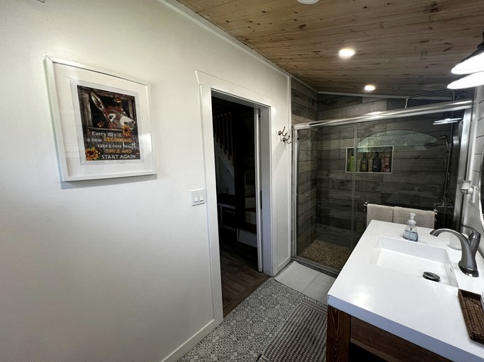 Tiny Houses (United States of America, --, Florida)