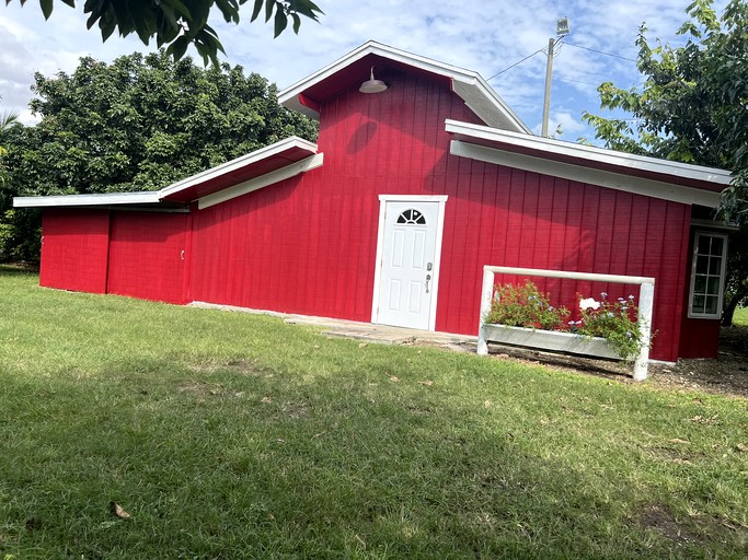 Tiny Houses (United States of America, --, Florida)