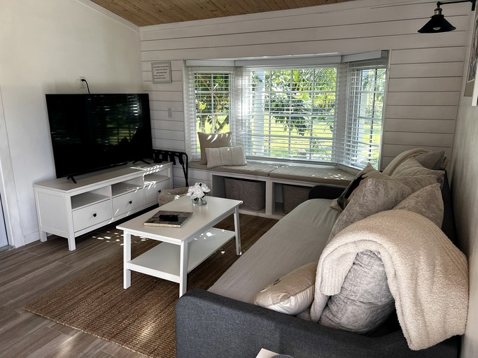 Tiny Houses (United States of America, --, Florida)