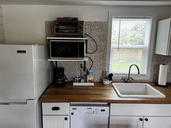 Tiny Houses (United States of America, --, Florida)