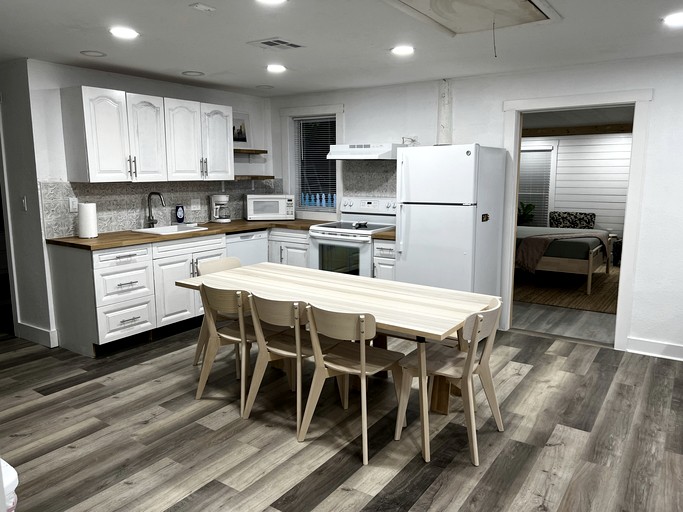 Vacation Rentals (United States of America, Homestead, Florida)