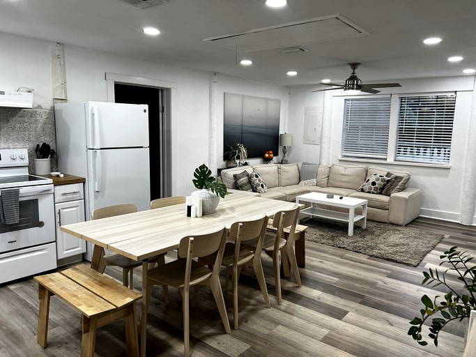 Vacation Rentals (United States of America, Homestead, Florida)