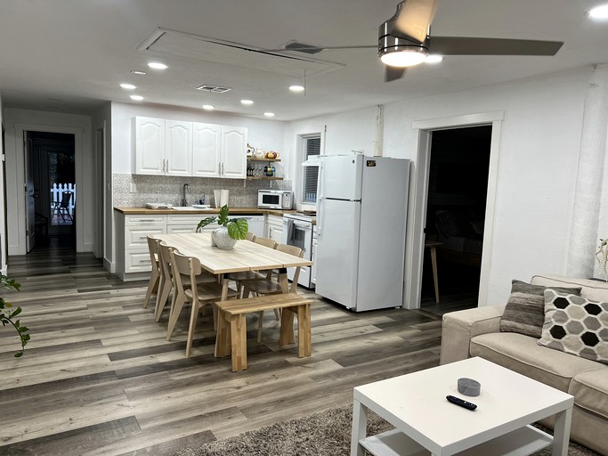 Vacation Rentals (United States of America, Homestead, Florida)