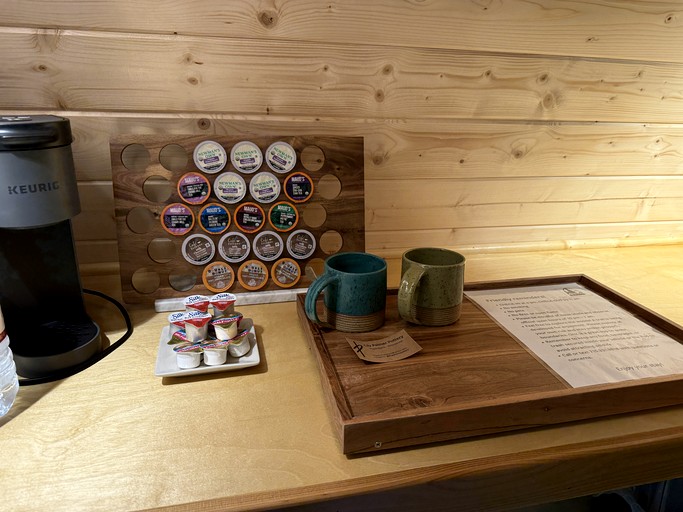 Pods (United States of America, Washburn, Wisconsin)