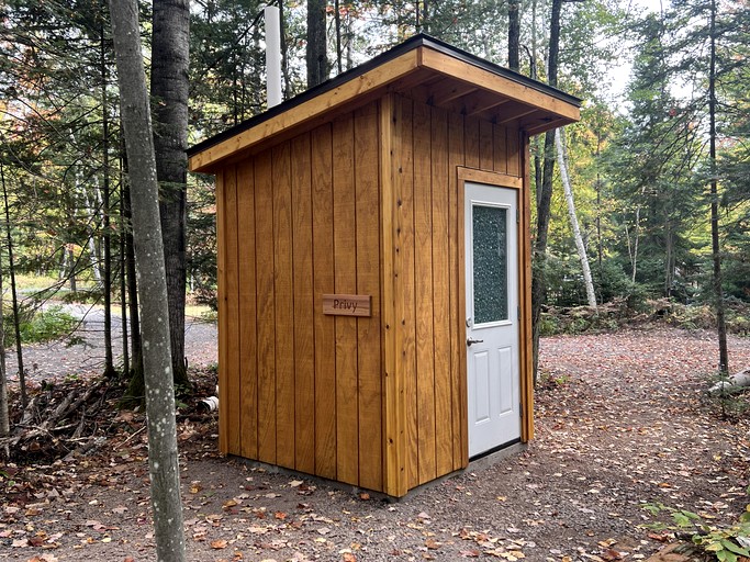 Pods (United States of America, Washburn, Wisconsin)