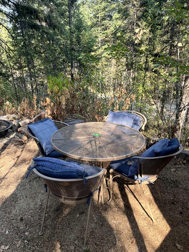 Tiny Houses (United States of America, Clark Fork, Idaho)