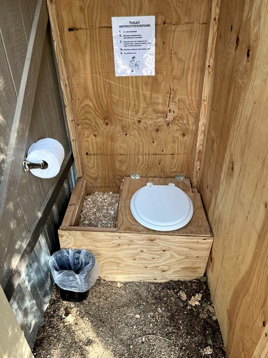 Tiny Houses (United States of America, Clark Fork, Idaho)