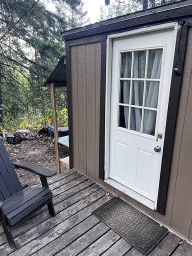 Tiny Houses (United States of America, Clark Fork, Idaho)