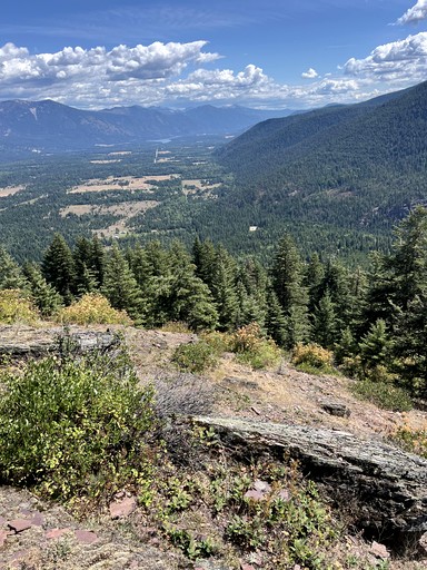 Tiny Houses (United States of America, Clark Fork, Idaho)