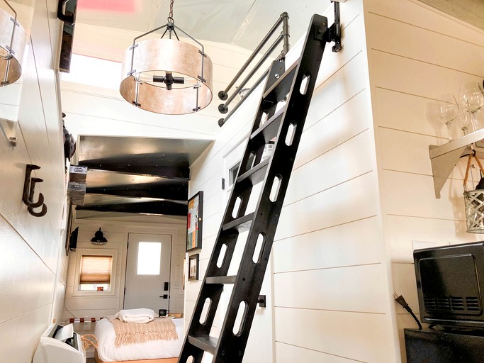 Cabooses (United States of America, --, Missouri)