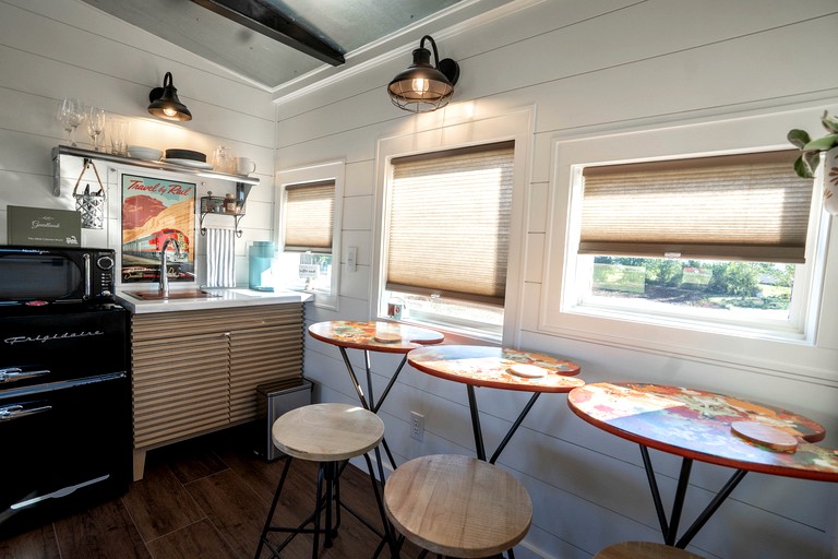 Cabooses (United States of America, --, Missouri)