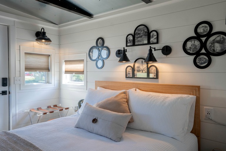 Cabooses (United States of America, --, Missouri)