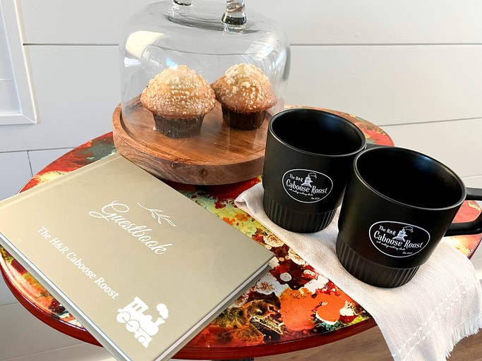 Cabooses (United States of America, --, Missouri)