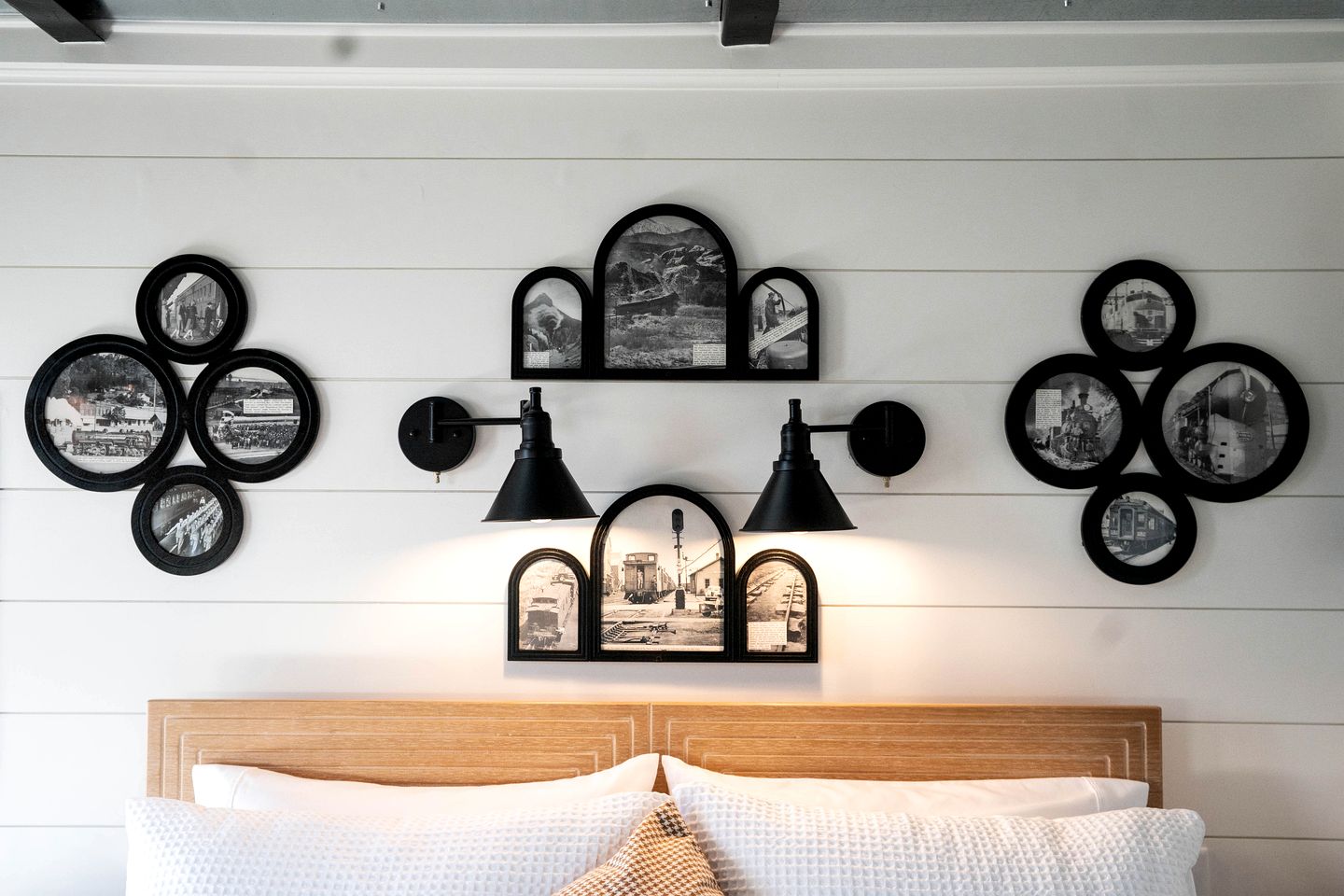 Gorgeous Historic Caboose for a Unique Getaway in Fredericktown, Missouri